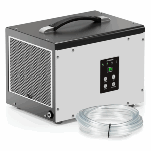 ALORAIR 70 PPD Crawl Space Dehumidifier-Sentinel HD35P