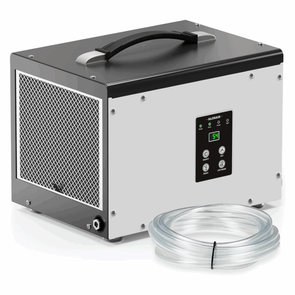 ALORAIR 70 PPD Crawl Space Dehumidifier-Sentinel HD35P