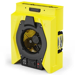 ALORAIR 950 CFM Commercial Industrial Air Mover-Zeus 900