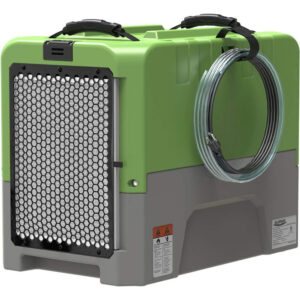 ALORAIR 180 PPD Commercial Dehumidifier-Storm LGR Extreme 85
