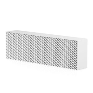 ALORAIR 1 Pack PP Filter for Wall Return Air Pathway AIRRP 1204