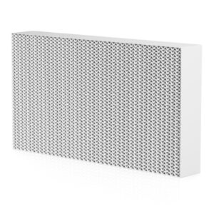 ALORAIR 1 Pack PP Filter for Wall Return Air Pathway AIRRP 1408