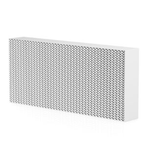 ALORAIR 1 Pack PP Filter for Wall Return Air Pathway AIRRP 1406