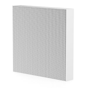 ALORAIR 1 Pack PP Filter for Wall Return Air Pathway AIRRP 1212
